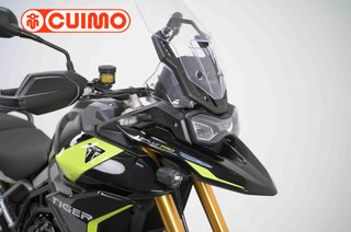 TRIUMPH TIGER 900 RALLY PRO