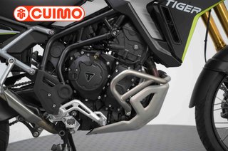 TRIUMPH TIGER 900 RALLY PRO