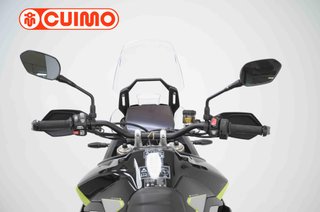 TRIUMPH TIGER 900 RALLY PRO