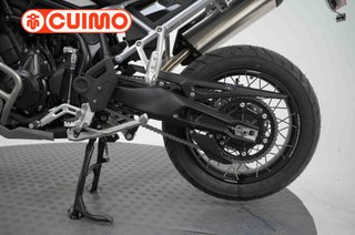 TRIUMPH TIGER 900 RALLY PRO
