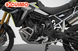 TRIUMPH TIGER 900 RALLY PRO