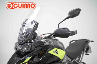 TRIUMPH TIGER 900 RALLY PRO
