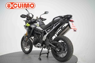 TRIUMPH TIGER 900 RALLY PRO