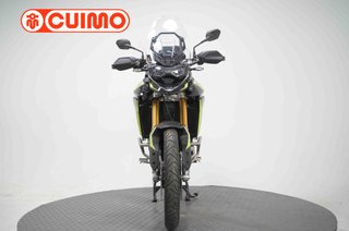 TRIUMPH TIGER 900 RALLY PRO