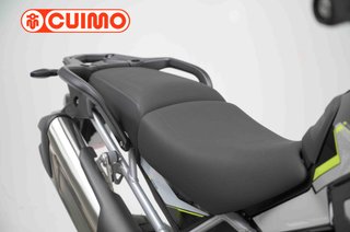 TRIUMPH TIGER 900 RALLY PRO