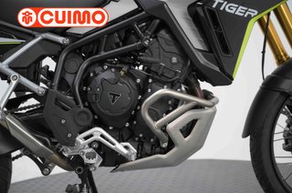 TRIUMPH TIGER 900 RALLY PRO