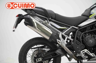 TRIUMPH TIGER 900 RALLY PRO