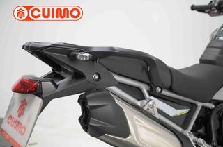 TRIUMPH TIGER 900 RALLY PRO