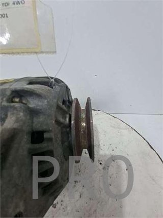 Alternador Nissan Terrano II (R20)(02.1993->)
