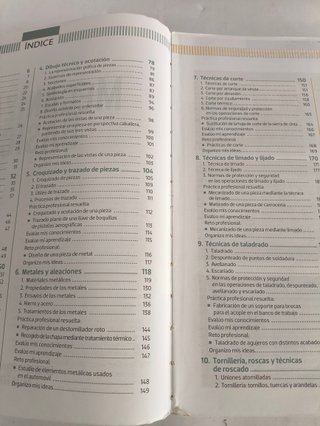 Mecanizado Básico - 9788413218755