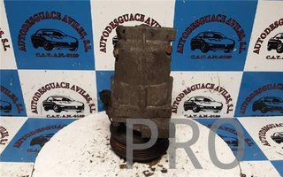 Compresor Aire Acondicionado Nissan Micra III C+C (CK12E)(06.2005->)