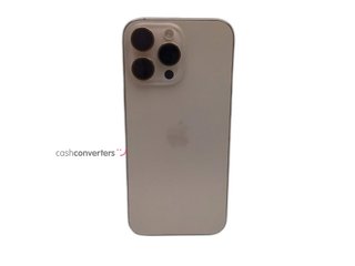 apple iphone 16 pro max 256gb