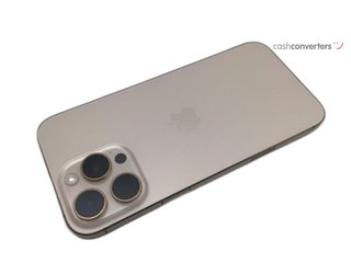 apple iphone 16 pro max 256gb
