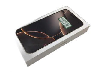 apple iphone 16 pro max 256gb