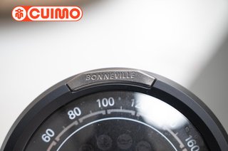 TRIUMPH SCRAMBLER 900