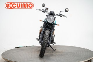 TRIUMPH SCRAMBLER 900