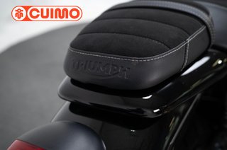 TRIUMPH SCRAMBLER 900