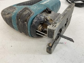 sierra calar makita 4350ct