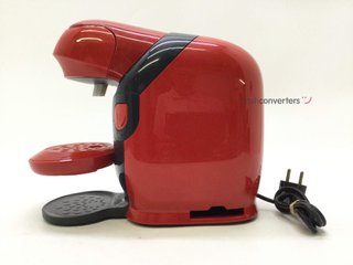 cafetera capsulas bosch tassimo happy tas1003