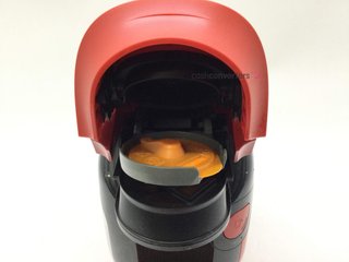 cafetera capsulas bosch tassimo happy tas1003