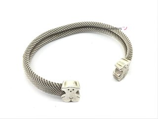 pulsera plata 925mm