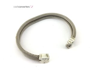 pulsera plata 925mm