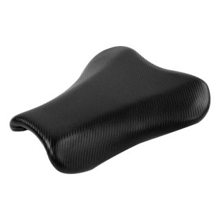 ASIENTO DELANTERO CUERO SUZUKI GSXR1000 2005-2006