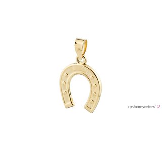 colgante oro 18k
