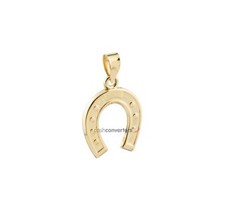 colgante oro 18k