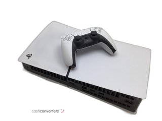 consola ps5 sony playstation 5