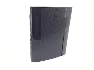 sony ps3 super slim 12 gb