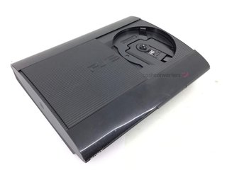 sony ps3 super slim 12 gb