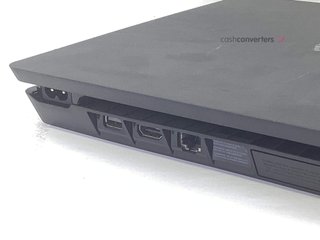 sony ps4 slim 500gb