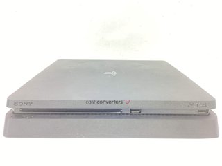sony ps4 slim 500gb