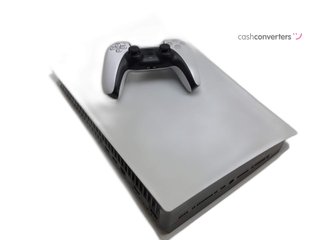 consola ps5 sony playstation 5 digital edition