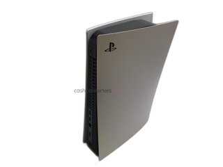 consola ps5 sony playstation 5 digital edition