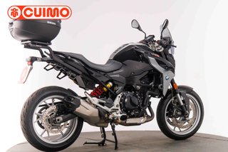BMW F 900 R