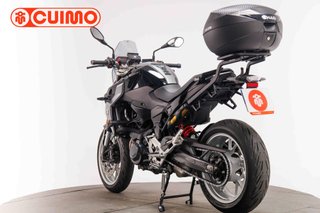 BMW F 900 R