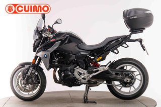 BMW F 900 R