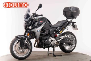BMW F 900 R