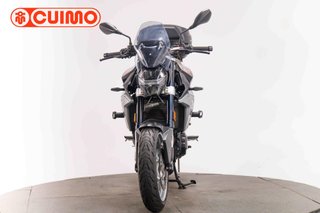 BMW F 900 R