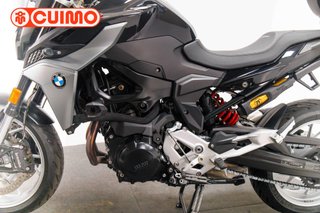 BMW F 900 R