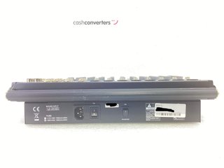 mesa mezclas bct mm1202d