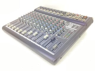 mesa mezclas bct mm1202d