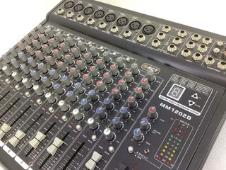mesa mezclas bct mm1202d