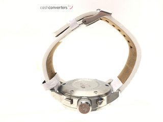reloj pulsera unisex tw steel canteen