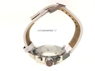 reloj pulsera unisex tw steel canteen