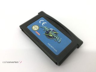 juego gameboy advance