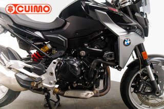BMW F 900 R