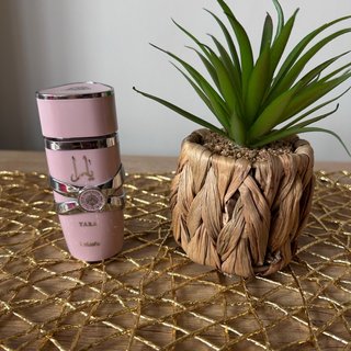 Perfume Yara Lattafa 100 ml